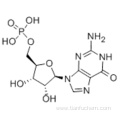 5'-Guanylic acid CAS 85-32-5